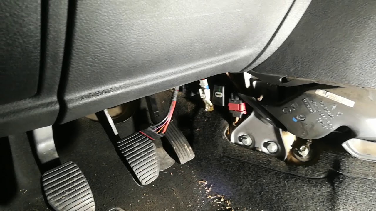 Peugeot 407 blower motor not working.