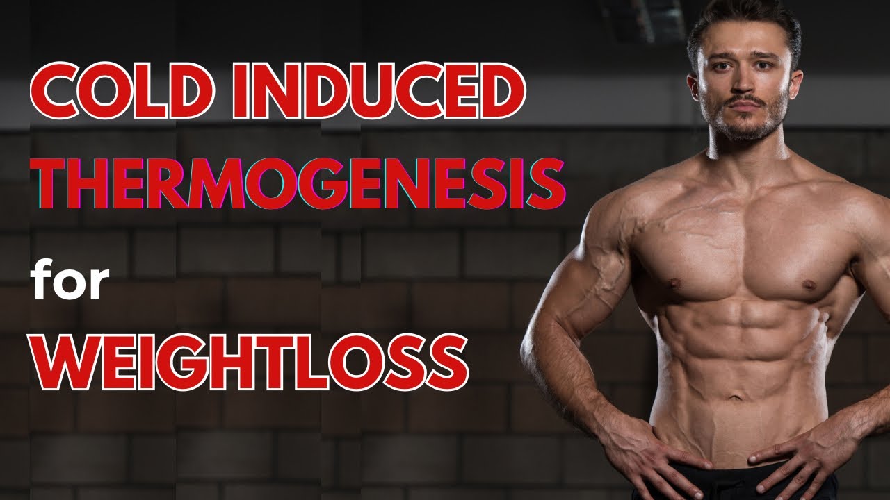 Chill Out, Burn Fat: The Science of Cold-Induced Thermogenesis
