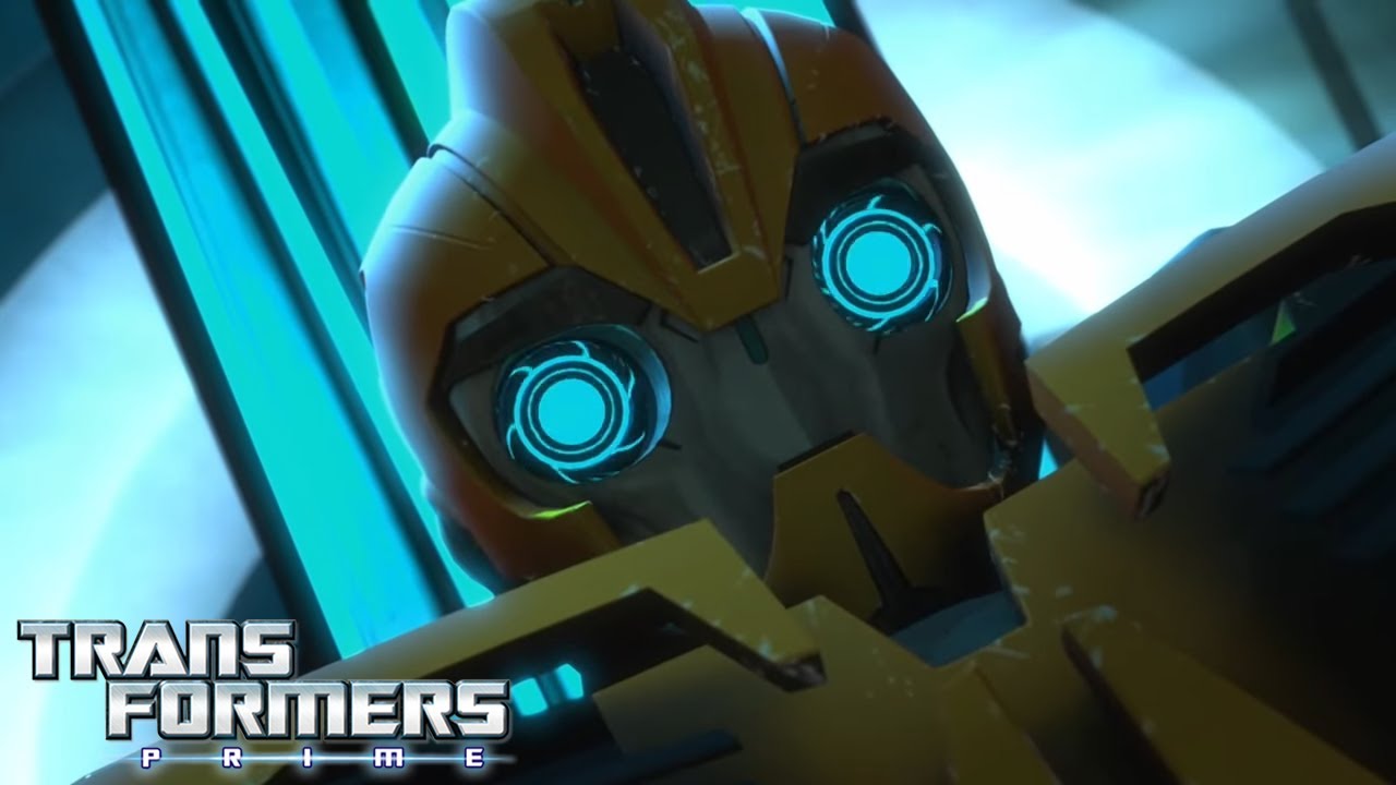 TELEVİZYON ÖZEL YAYIN: Transformers Prime Kış Maceraları 🚨❄️ Kahraman Otobotlarla Aksiyon Zamanı