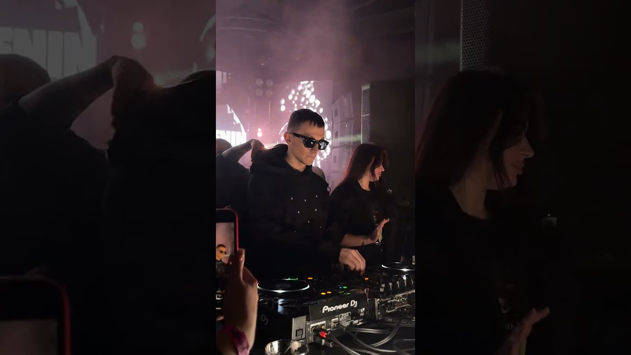 Music DJ Mix 2024 [deep house mix] Live DJ Set