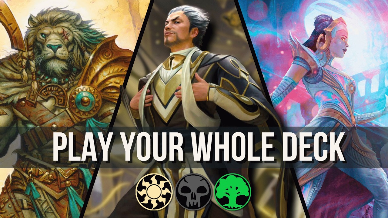 Non stop ultimates! | Standard ranked MTG Arena