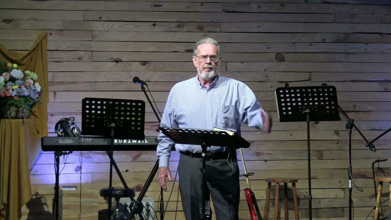 Достаточно ли для вас Бога?