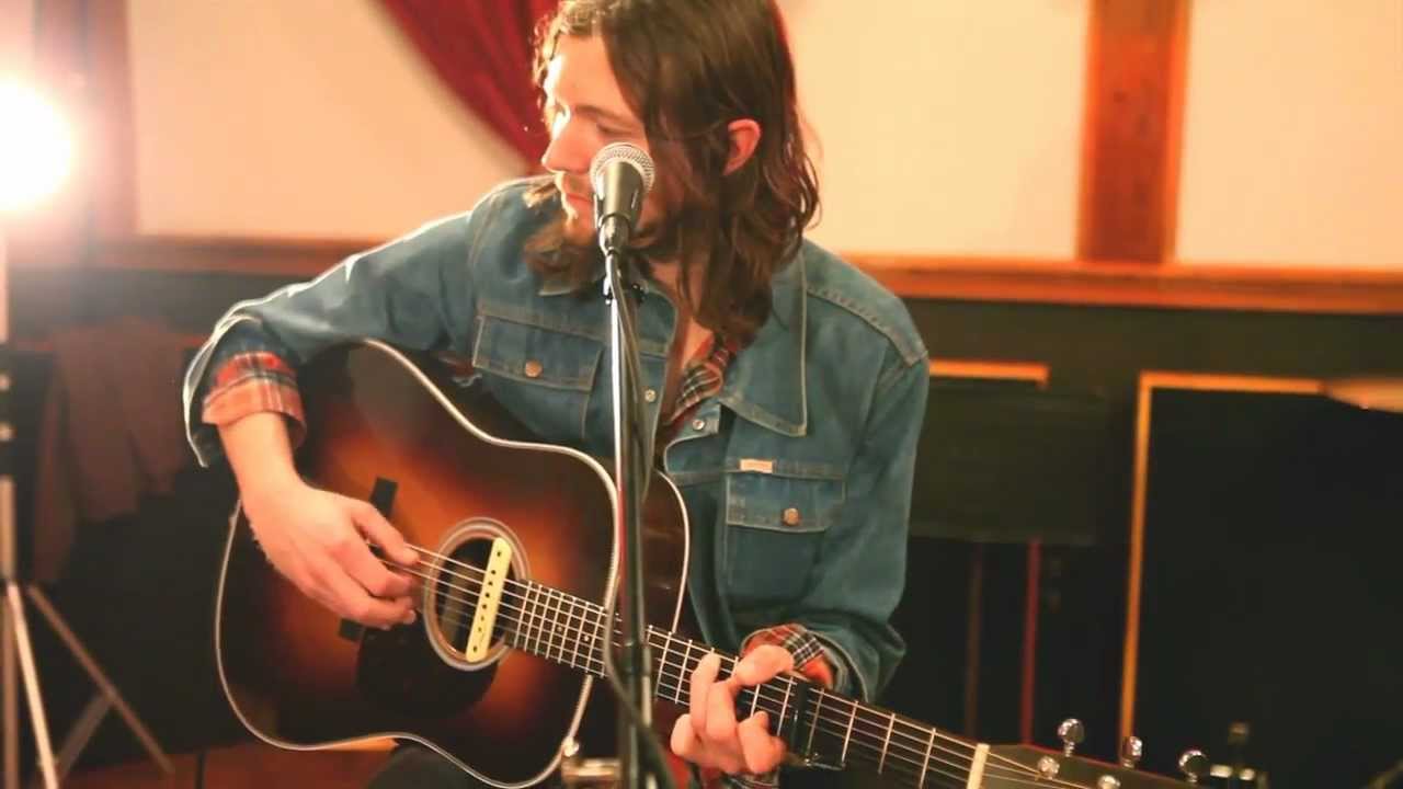 Family of the Year - Hero (Live from Wax Studios)