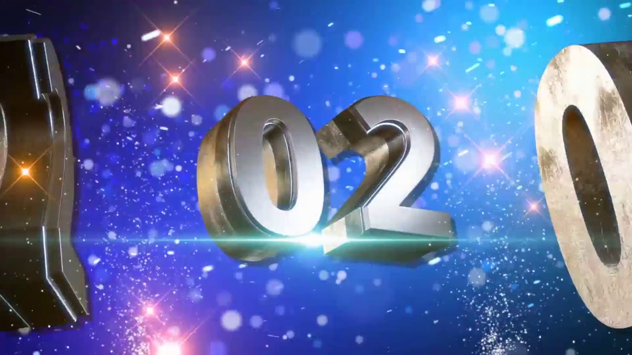 NEW YEAR 2020 -First Team Real Estate-