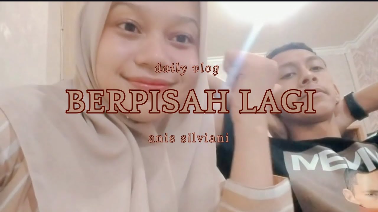 SVLOG - nasgor cek nawi penutup pertemuan, see u februari Abang💗 (19/11/2025)