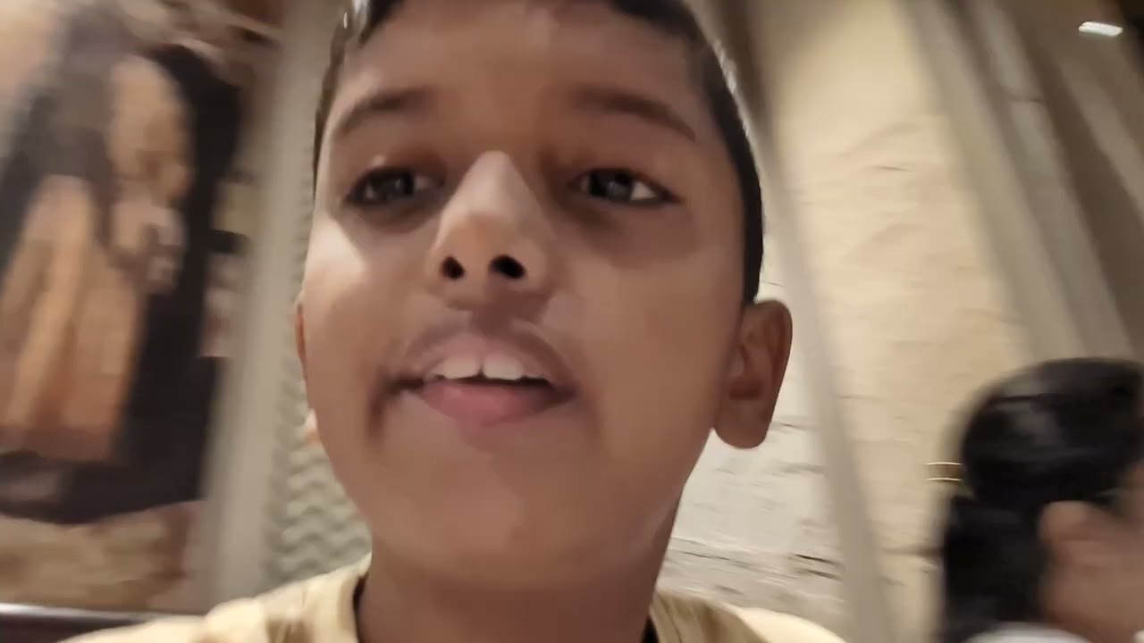 Taj loya hotel restaurant tour vlog