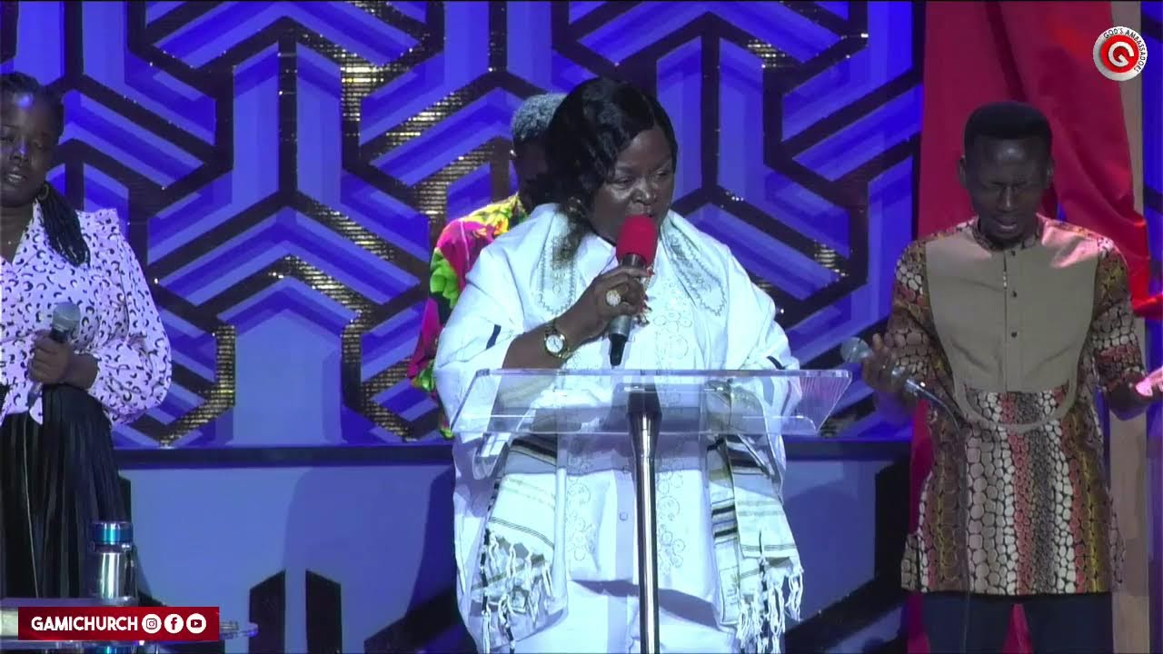 COMMUNION SERVICE | JANUARY 5, 2026 | SET APART FOR CHRIST'S GLORY | SUNDAY SERVICE