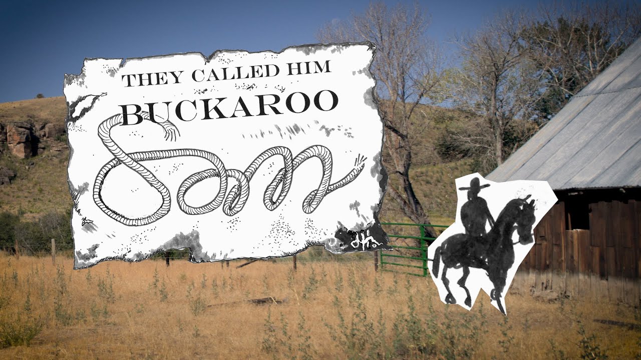 Unearthing evidence of Chinese Cowboys in eastern Oregon
