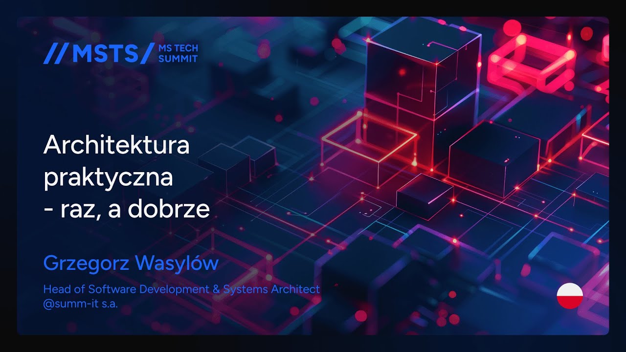Grzegorz Wasyl&oacute;w - Architektura praktyczna - raz, a dobrze