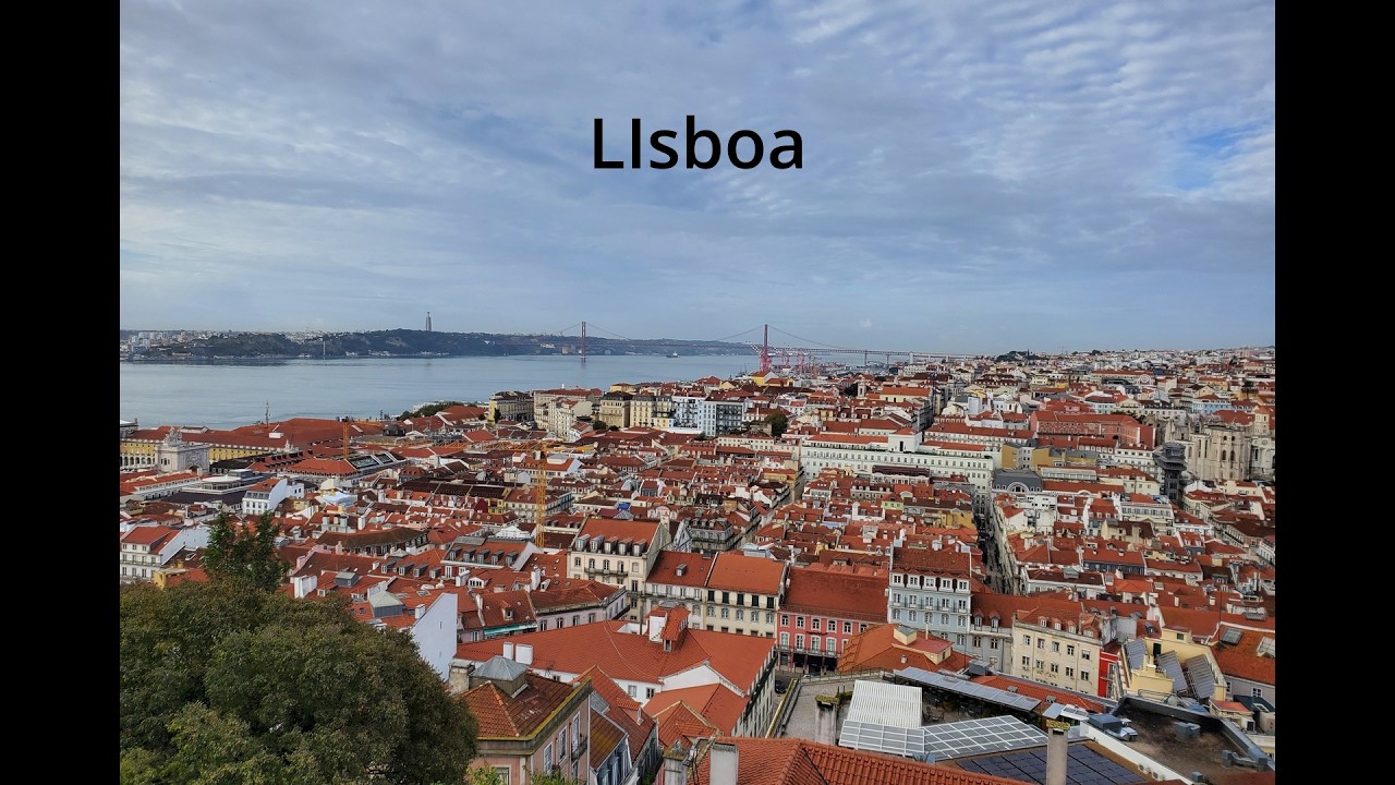 Lisbon