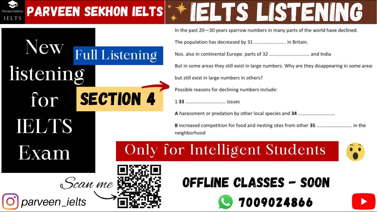 New listening test 2022 | Have you owned a dvd player before listening | Actual listening test