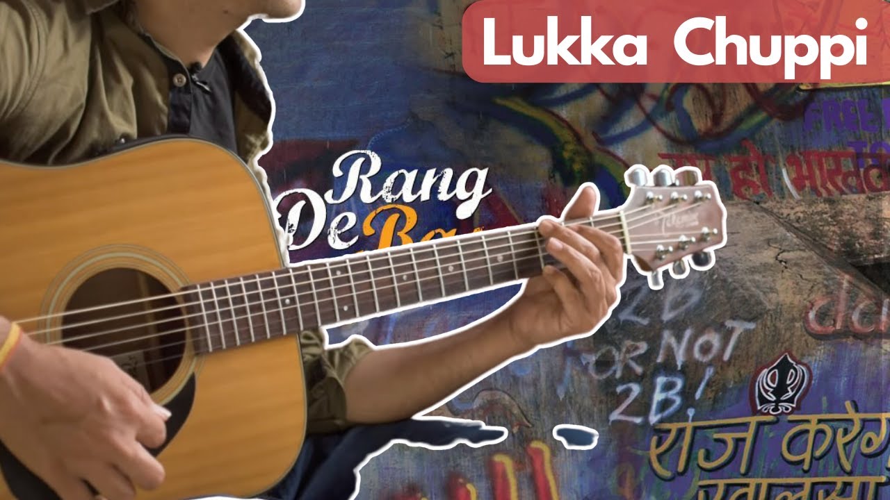 How to Play on Guitar 