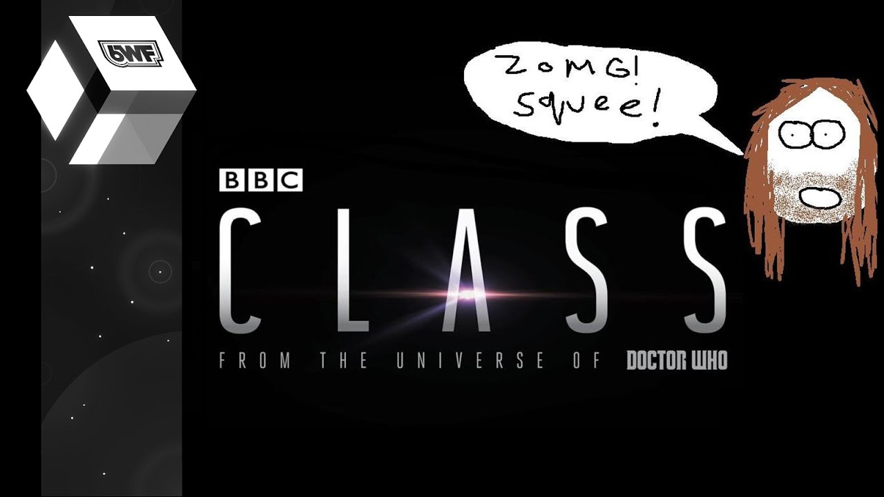 Exclusive Class Merchandise - with Stuart Hardy