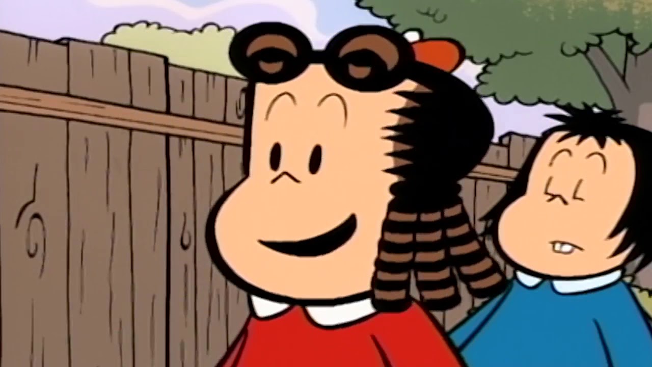 The Little Lulu Show | NEW COMPILATION | ALL of Season 2 | Funny Cartoons for Kids | Classic Cartoon