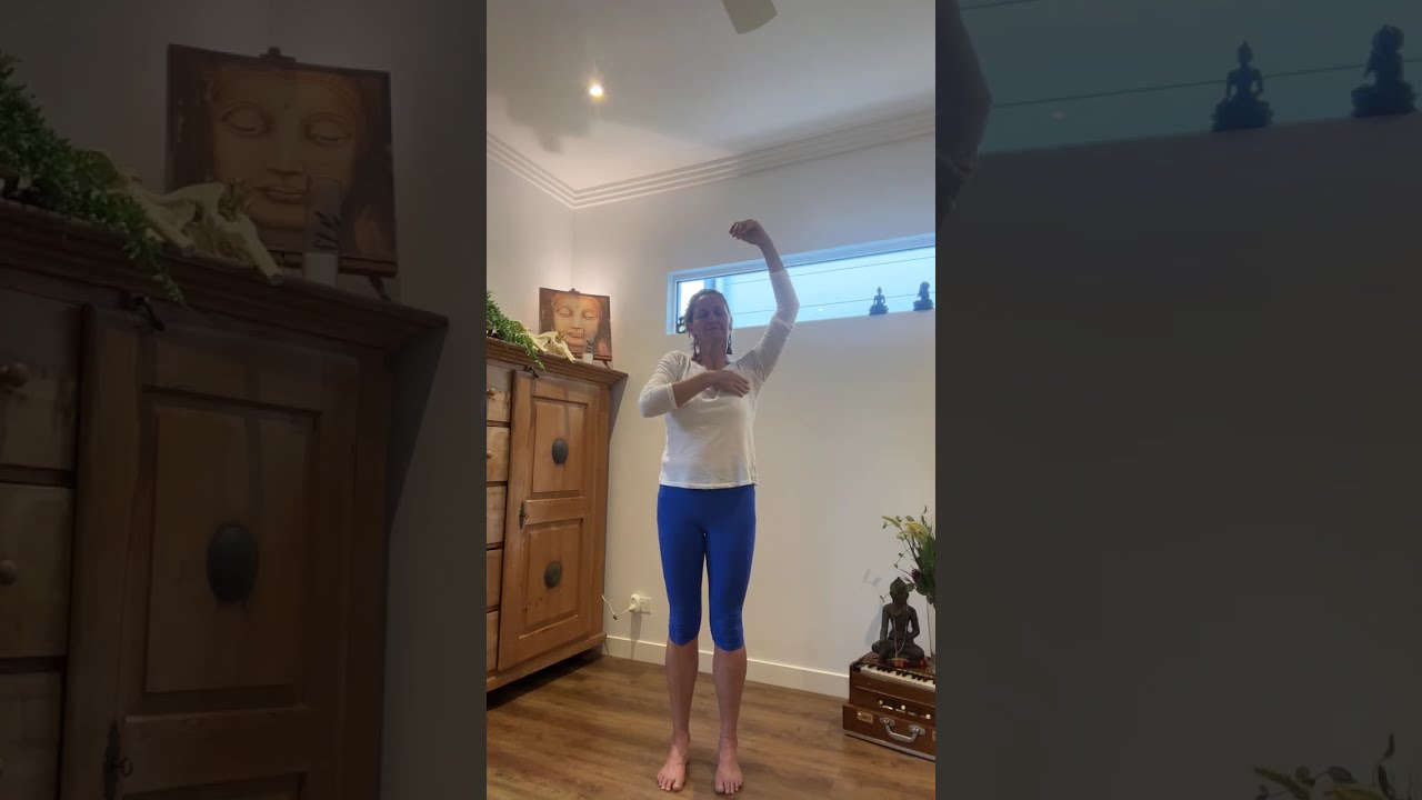 ✨ Lymphatic Massage for Better Flow ✨