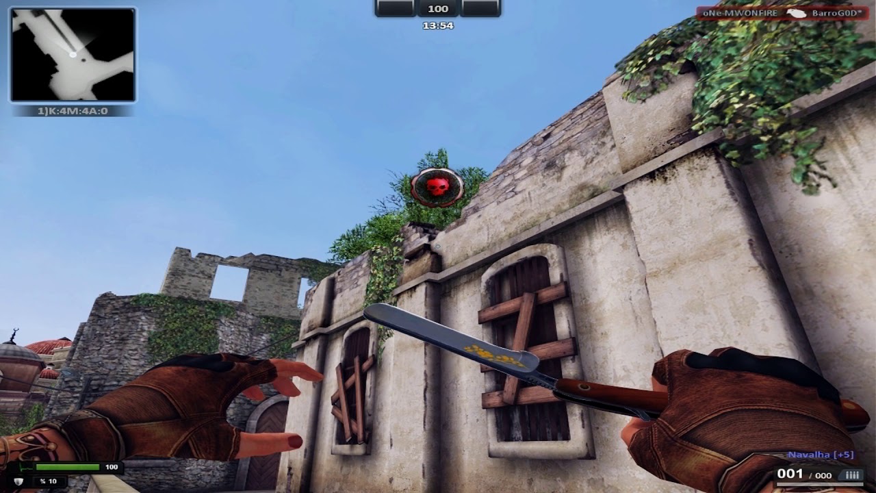 ZULA - TIPS AND TRICKS #1 - DICAS DE HE