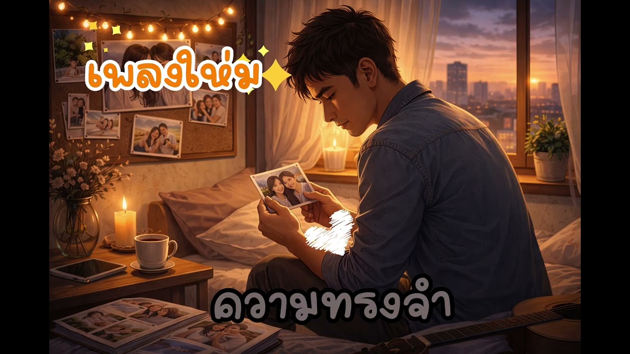 เพลง ความทรงจำ