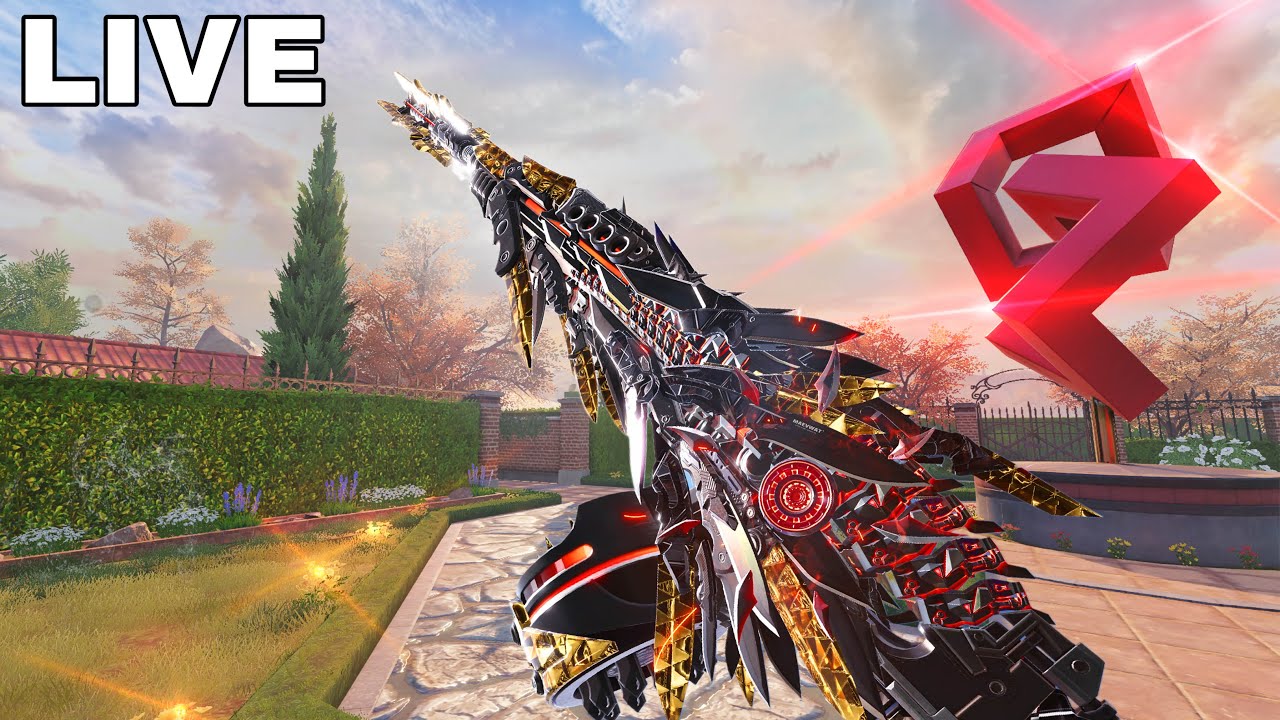 🔵TOP 500 RANK LOBBIES ARE EASY!!!