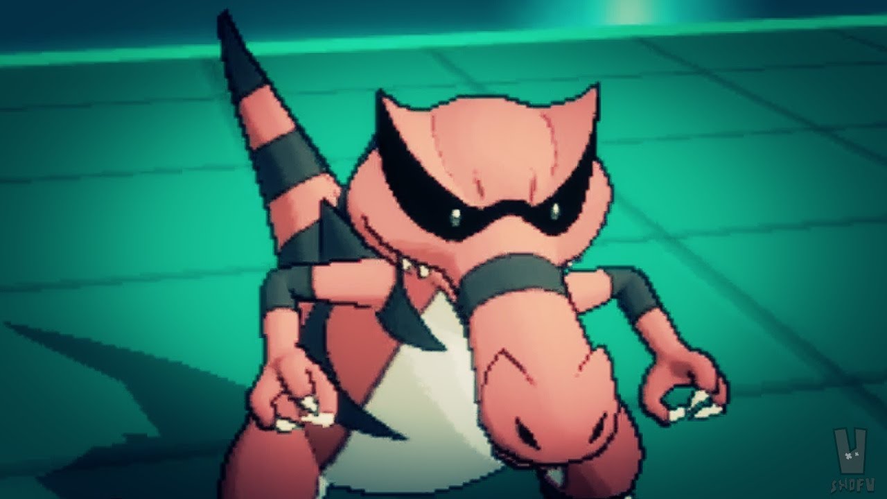 Pokemon X and Y Wi-Fi Battle: shofu vs StylesX2