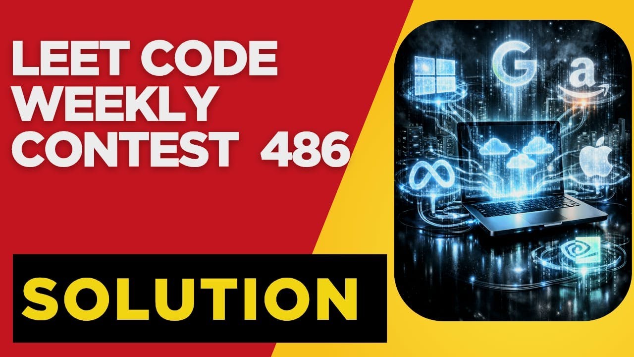 Rotate Non Negative Elements| rotate an array | leetcode weekly contest 486 | must do dsa