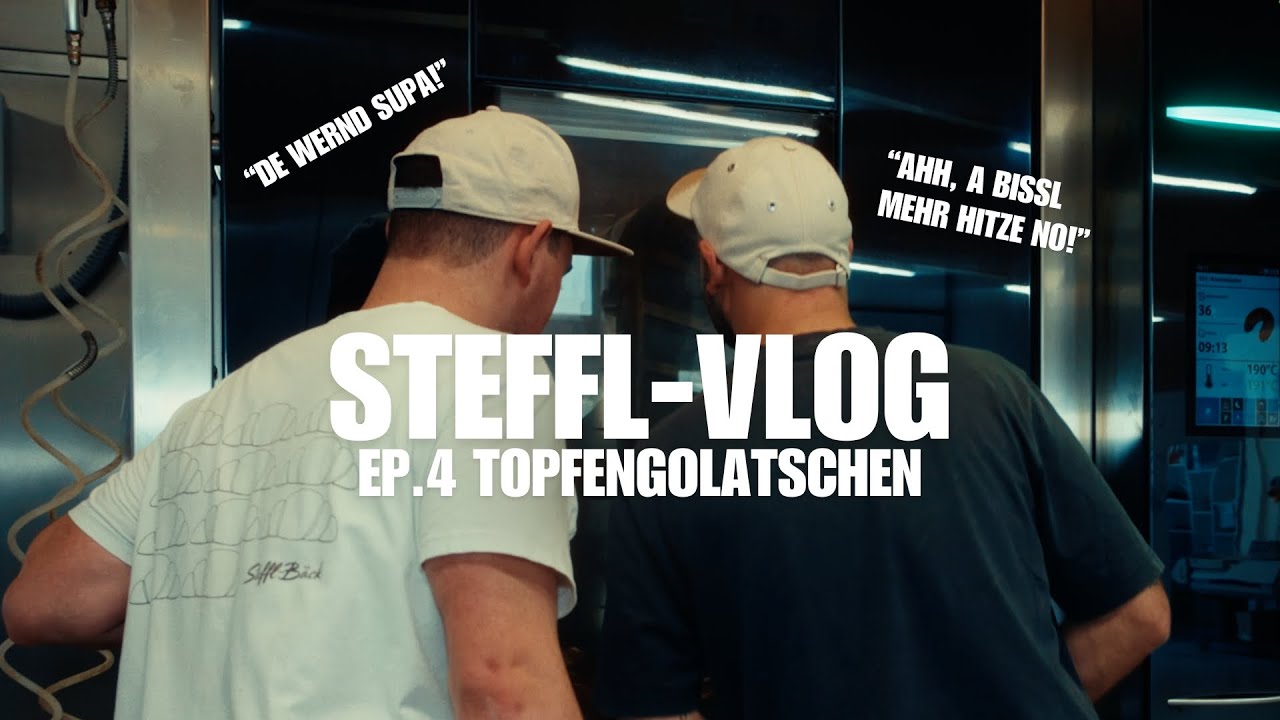 Die sind noch nicht so wie wir das wollen!😕︱Steff-Vlog Ep.4