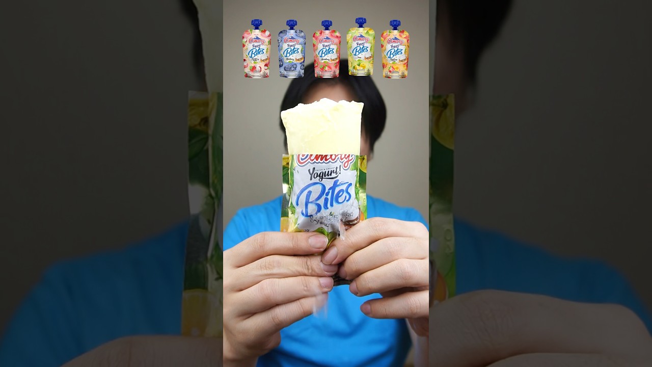 MAKAN BERBAGAI RASA CIMORY BITES BEKU