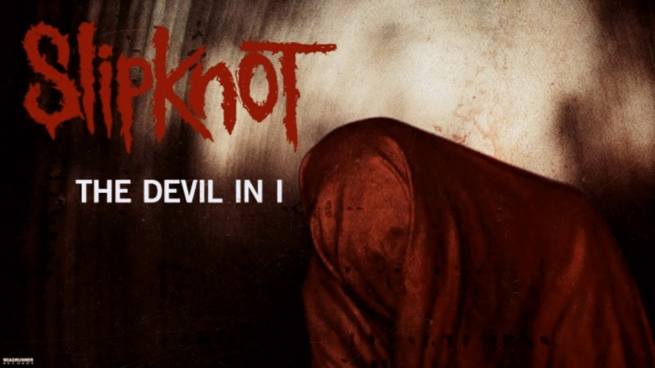 Slipknot-