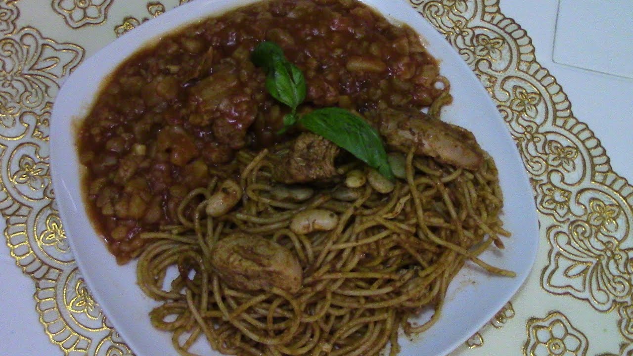 SOPA SECA