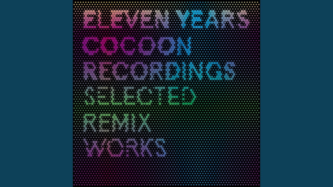 Tropical Melons (Nick Curly Remix)