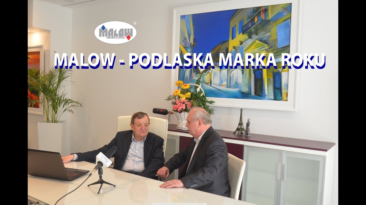 ZAPRASZAMY DO GŁOSOWANIA. Podlaska Marka  - MALOW