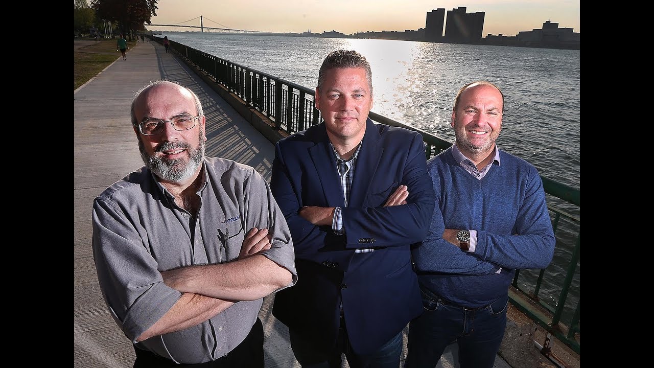 Local business leaders produce videos to promote region