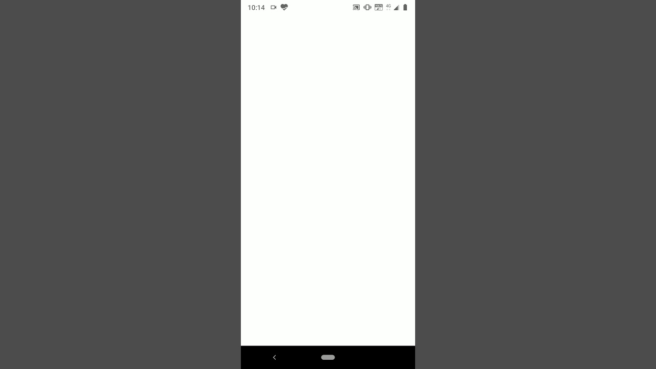 How I bought gold on Google pay