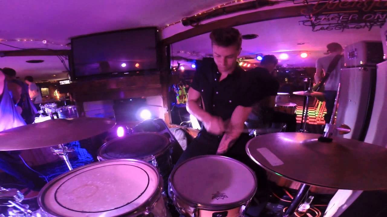 smoke two joints drum cover
