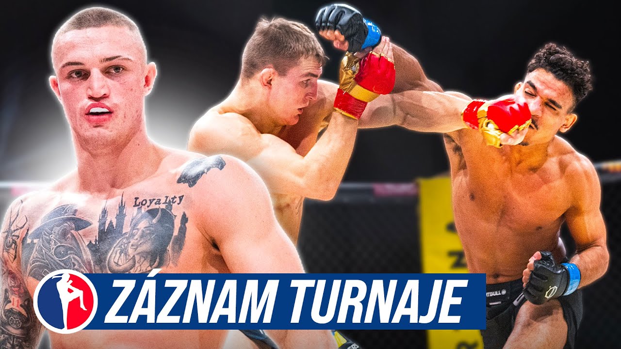 PML 17 • Kompletní záznam Turnaje | Páv vs. Tabor • FULL EVENT