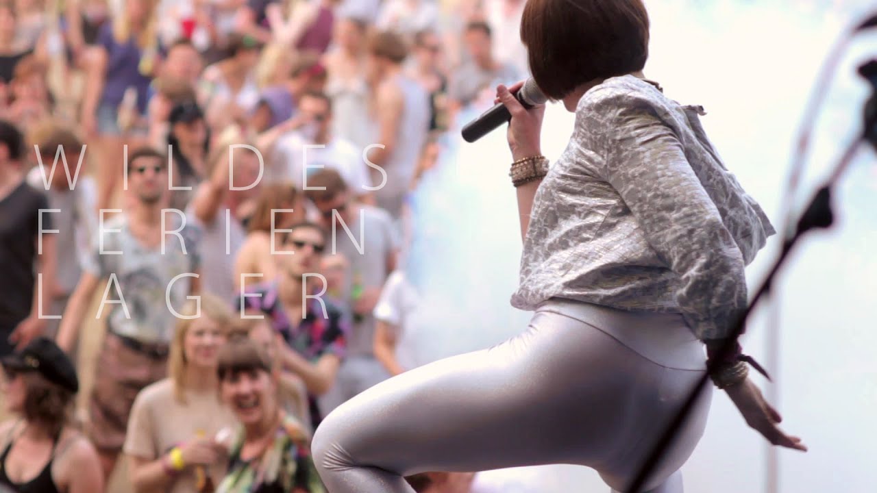 Zur Wilden Renate [Wildes Ferienlager 2012 - OFFICIAL]