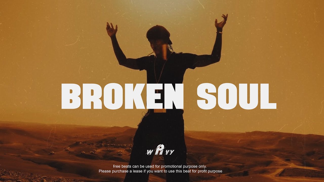 Afrobeat Type Beat 2026 - 