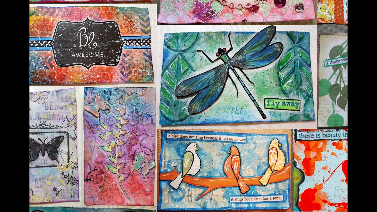 ICAD 2016 Flip Through