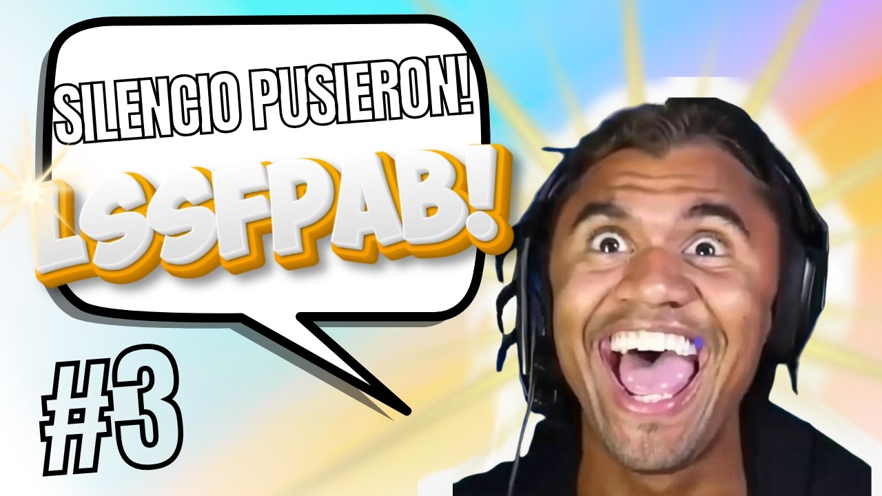 LOS SUPER SKIBIDI FUNNY PIBES ARE BACK (compilación 3)