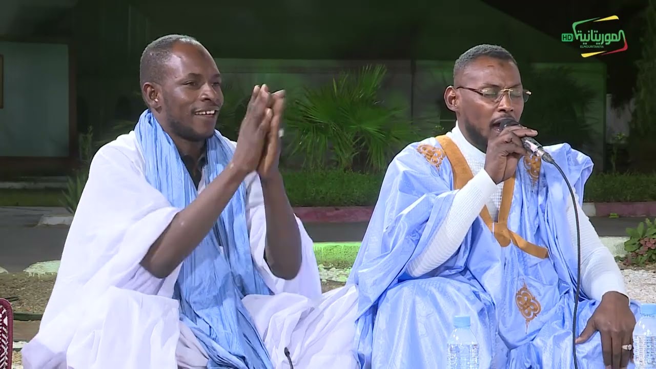 في رحاب المدح 31-03-2025