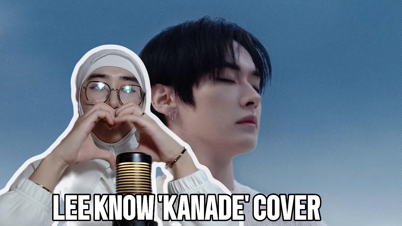Lee Know 