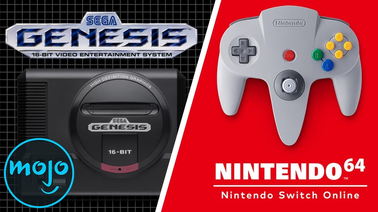 Top 10 Times Nintendo Angered Their Fans