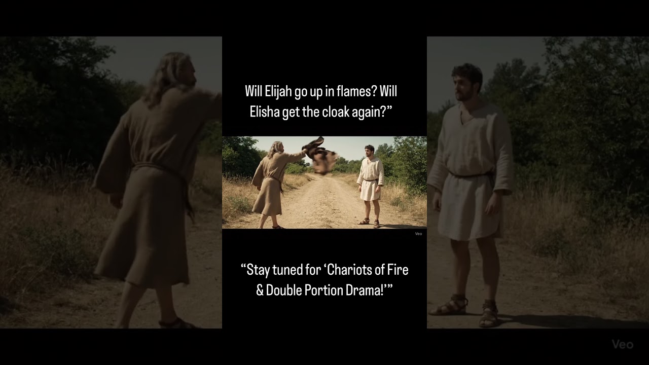 Why &lsquo;Yo Elisha!&rsquo; is the Most Important Viral Video