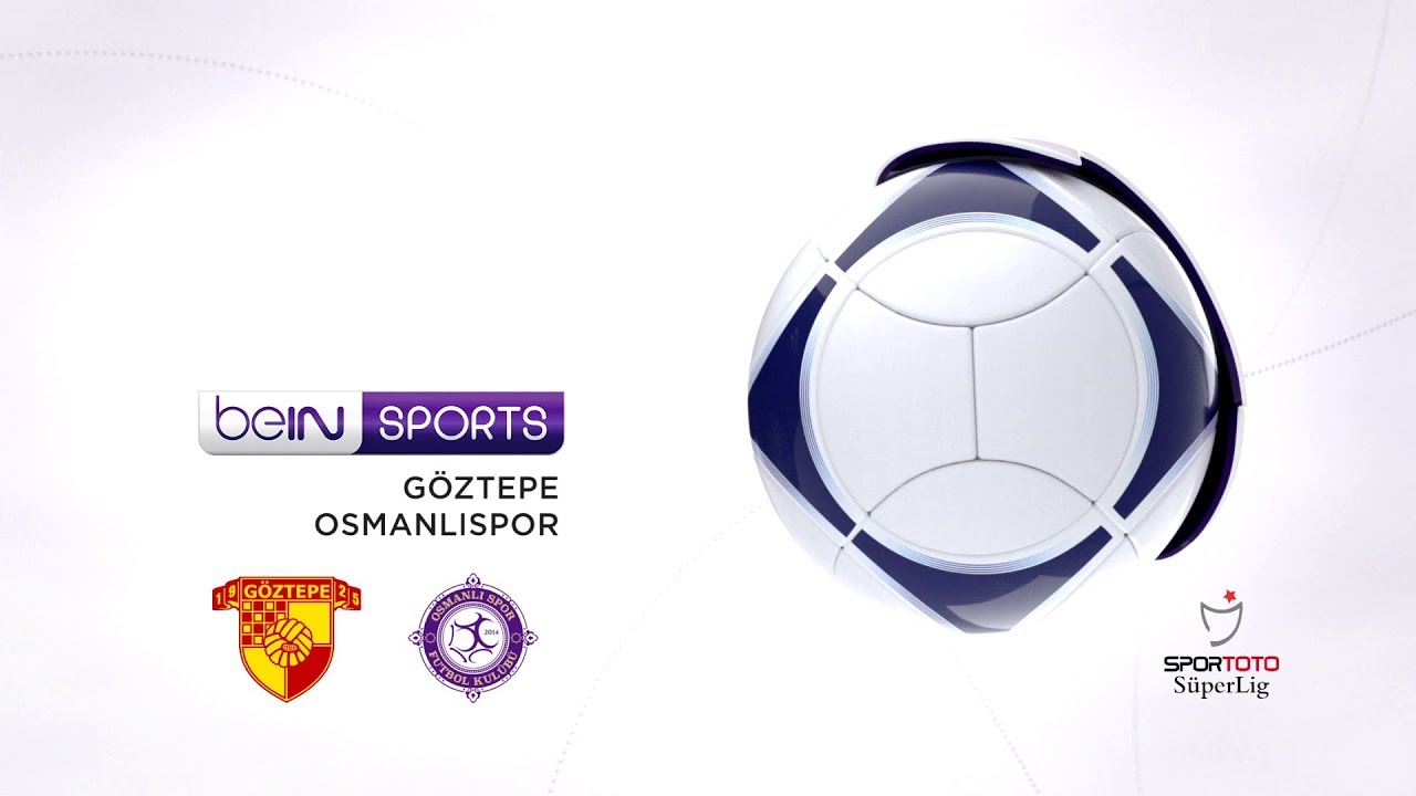 G&ouml;ztepe 3 - 3 Osmanlıspor FK #&Ouml;zet