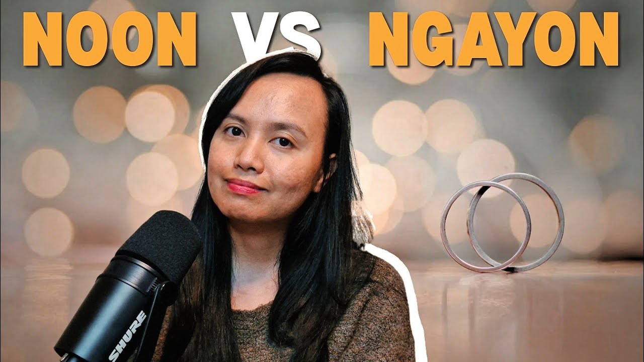 Common Mindset na Binago ng Pag-ibig | Single VS Married Life