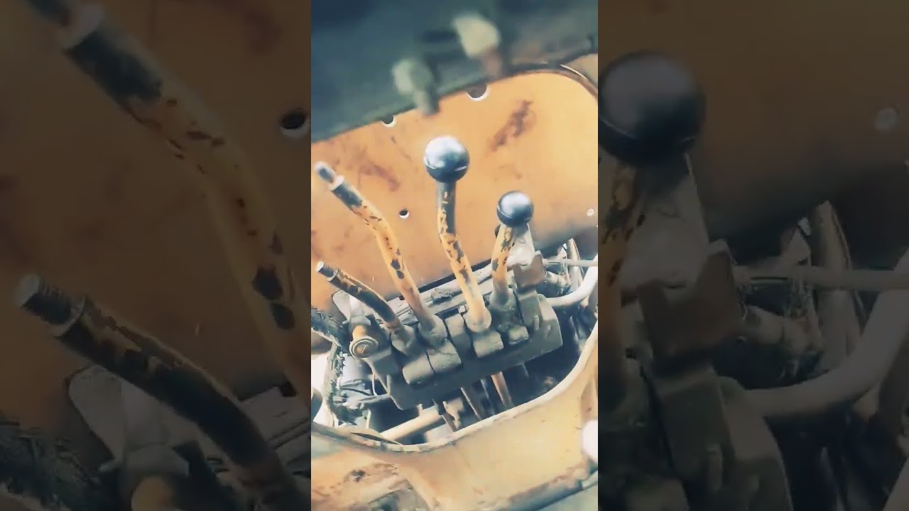 вот так запускается т 170