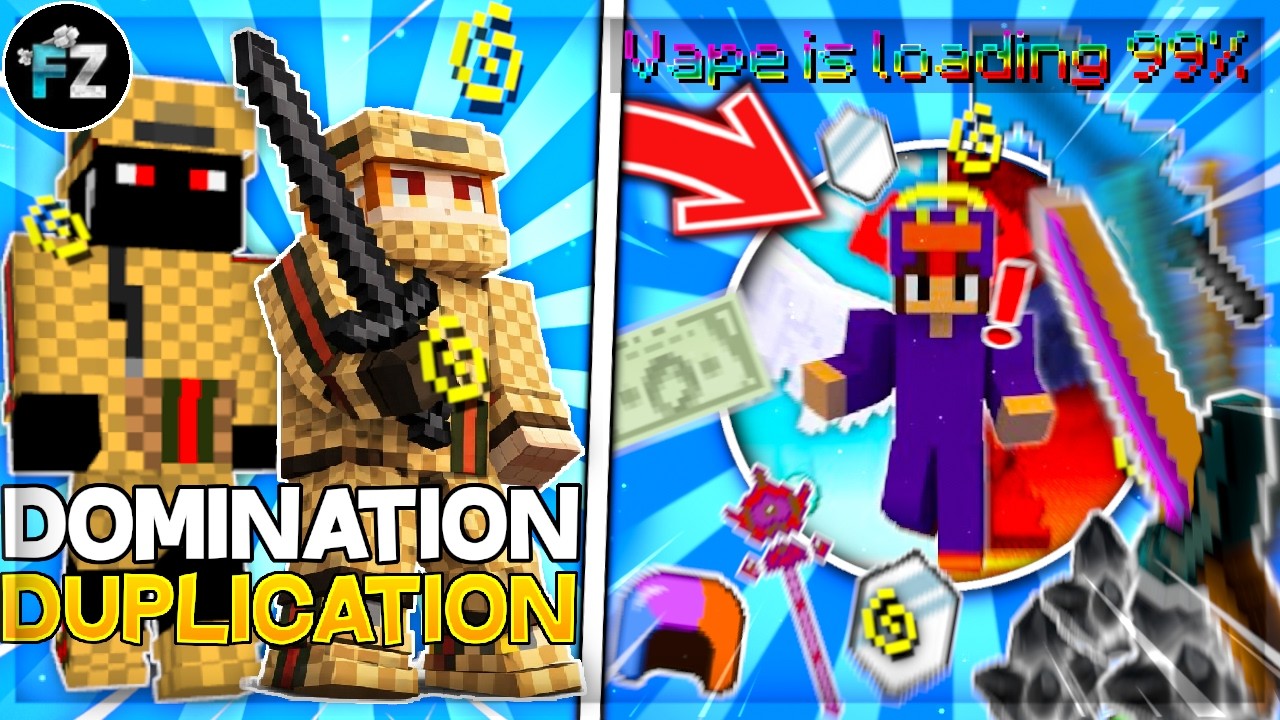 [FROZENIA] BEST OF SMOOTH #2 - DOMINATION ET DUPLICATION