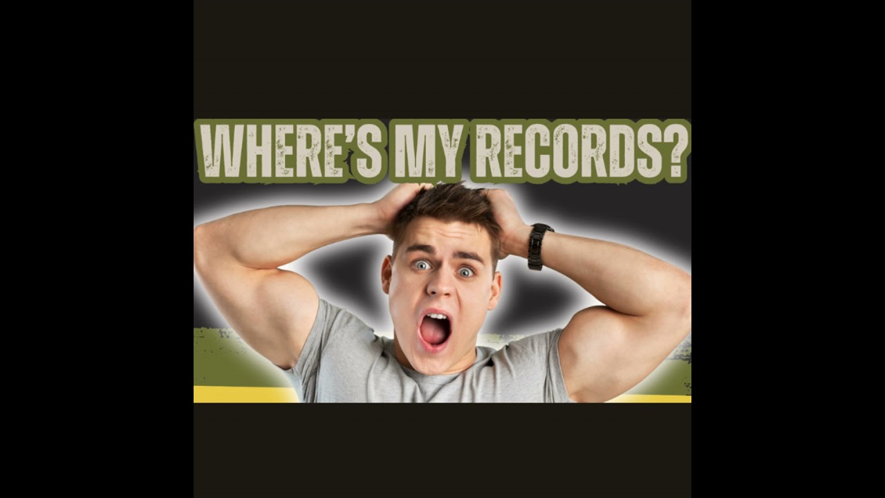 Securing Your Service: The Essential Guide to Military Records
