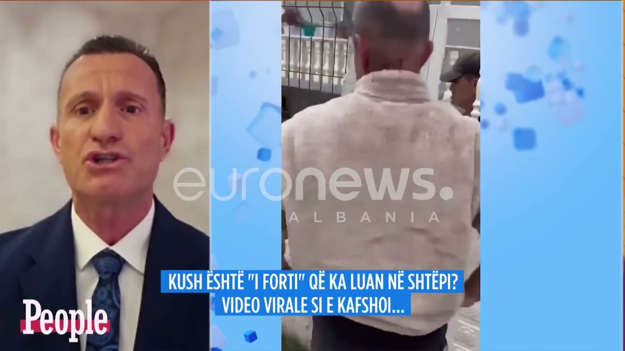 U kafshua nga luani, flet avokati: Do dënohet me gjobë ose me burg personi në fjalë