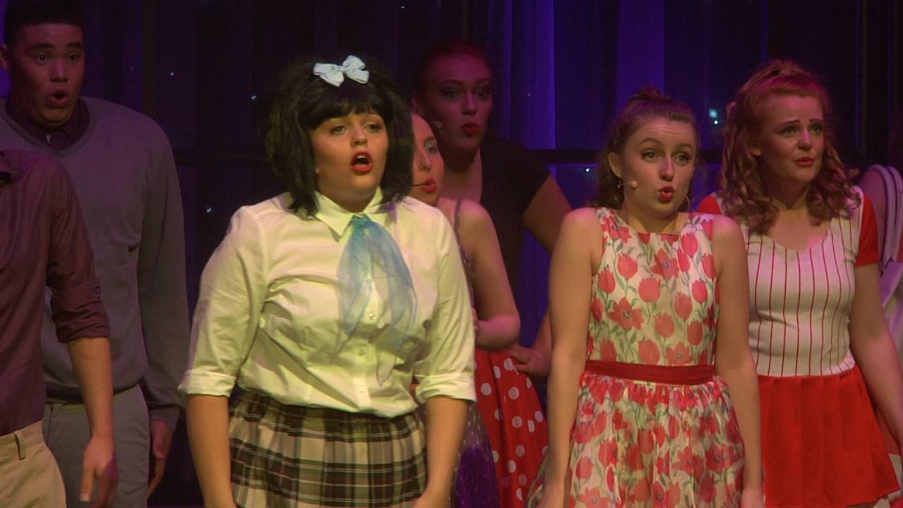 ‘Good Morning Baltimore' | Northampton College Musical Theatre Students
