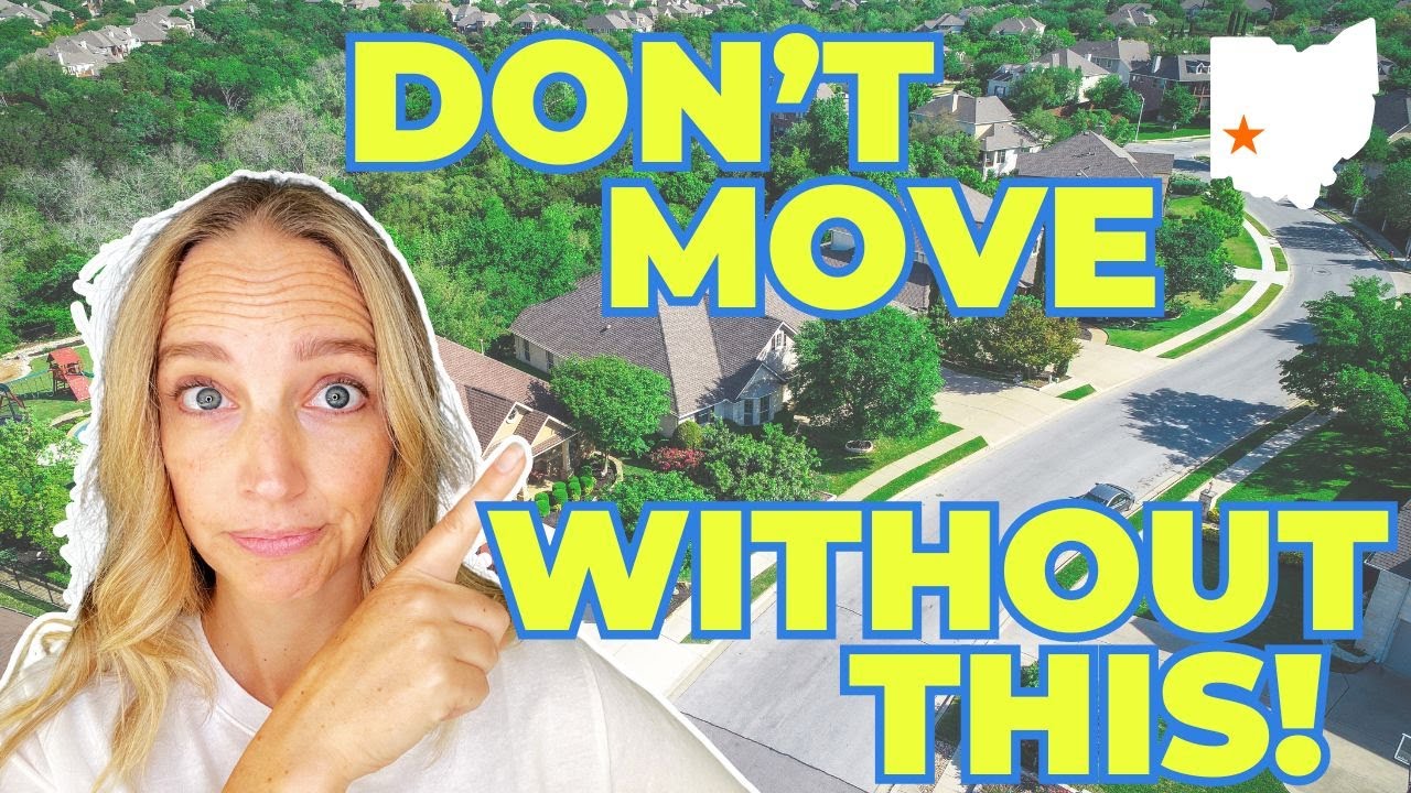 WARNING: Don’t Move to Dayton Ohio Until You See These 6 Areas